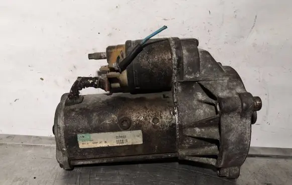 Peugeot Expert Starter motor D7R27 01L30331JC