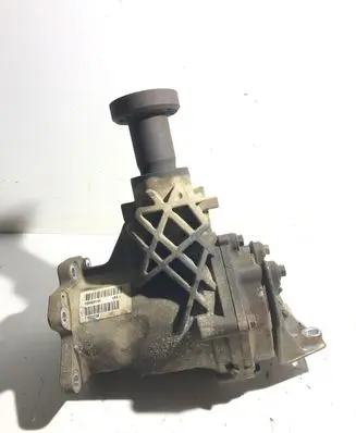 Volvo XC60 Gearbox transfer box case P31325104 T1831238