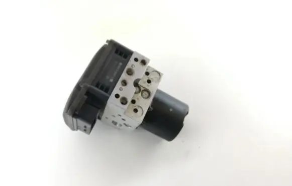 BMW 5 E60 E61 ABS Pump 6781968 34516781968