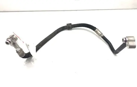 Audi A6 S6 C7 4G Air conditioning (A/C) pipe/hose 4G0260701AJ