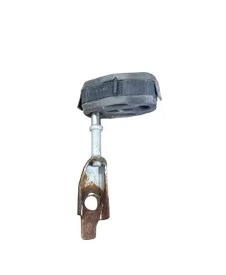 Muffler mount bracket/holder