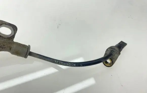 ABS rear brake sensor
