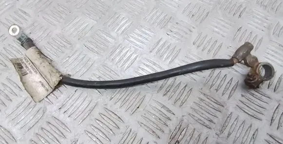 Volvo V70 Negative earth cable (battery) 30773672