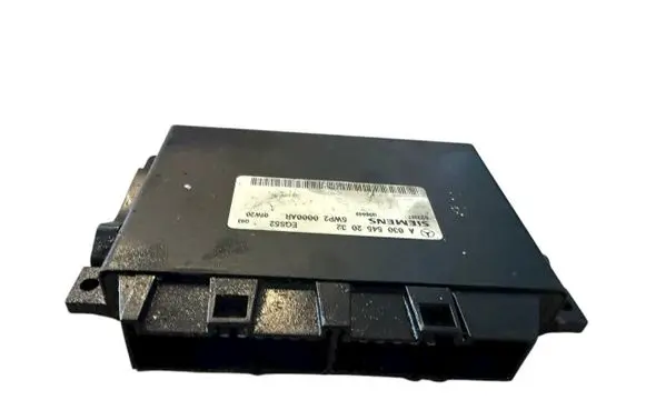 Mercedes-Benz S W220 Gearbox control unit/module A0305452032 0305452032