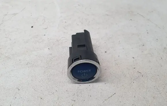 Lexus RX 450H Engine start stop button switch 15F032B