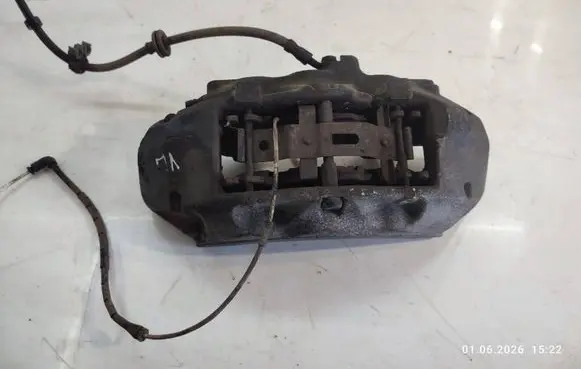 Land Rover Range Rover L322 Front brake caliper 