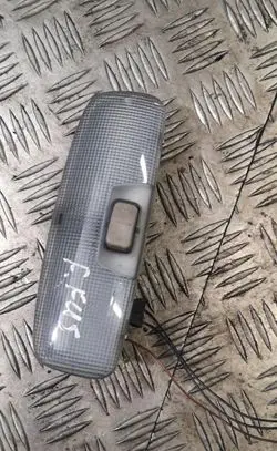 Ford Fusion Rear seat light 8a6a13776da