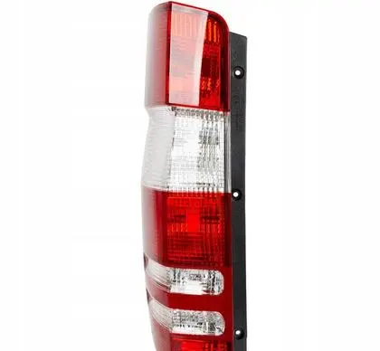 Mercedes-Benz Sprinter W906 Rear/tail lights 