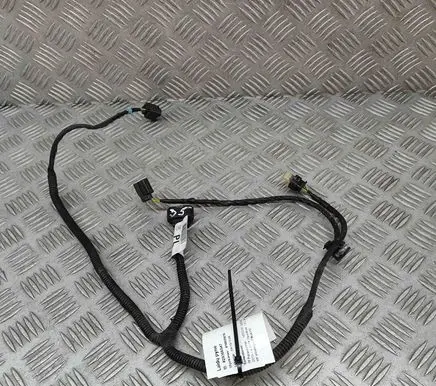 Nissan Qashqai Parking sensor (PDC) wiring loom 240334EA1B