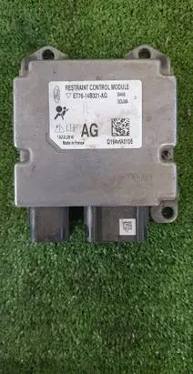 Ford Transit Airbag control unit/module ET76-14B321-AG