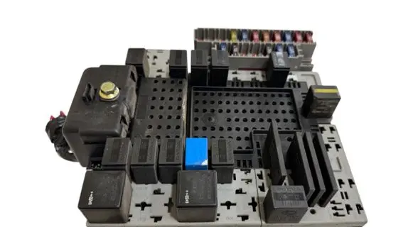 Volvo V70 Fuse box set 9401802 160949327 0340513