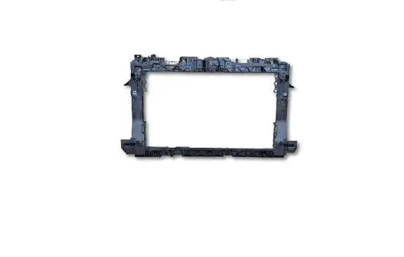 Ford Fiesta Radiator support slam panel JT768B041A