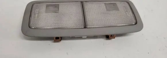 Rear seat light