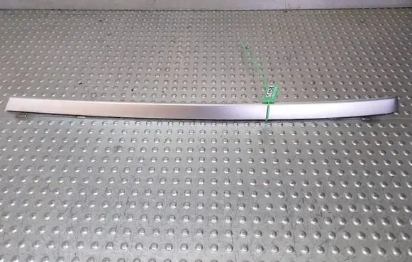 Mercedes-Benz E C207 W207 Front door trim (molding) S18031098 A2077271322