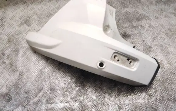 Ford Grand Tourneo Connect Rear bumper