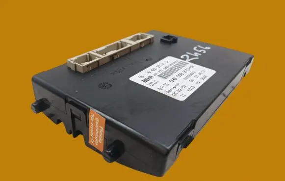 Mercedes-Benz S W221 Other control units/modules A2218704192