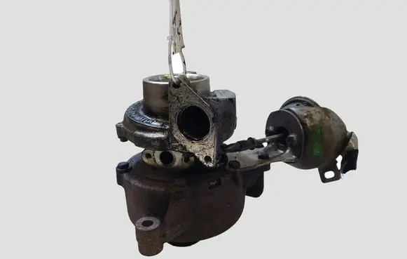 Citroen C5 Turbo 9682778680 7560475