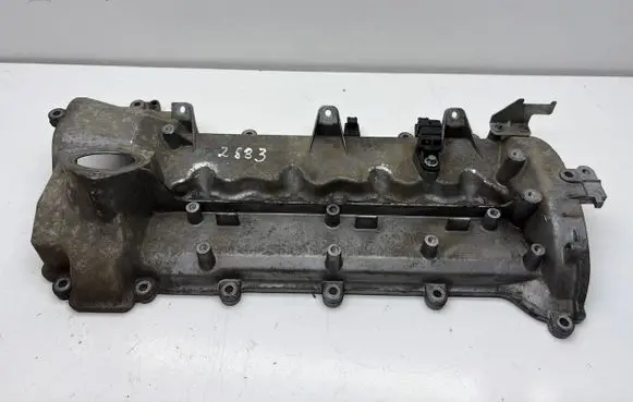 Mercedes-Benz A W168 Rocker cam cover A6680160205