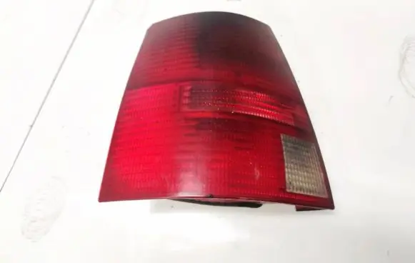 Volkswagen Golf IV Rear/tail lights