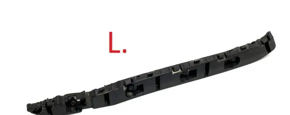 KIA Sorento IV Rear bumper mounting bracket 86651P2000 44147