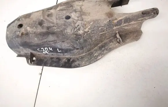 Mercedes-Benz C AMG W204 Front shock absorber damper bump stop A2043521588
