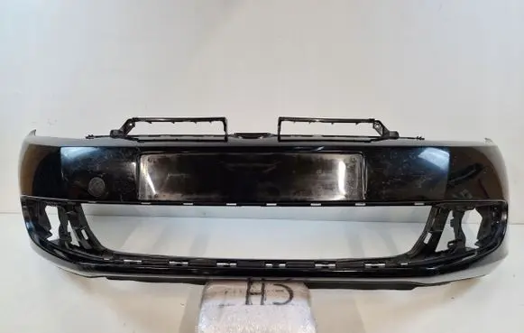 Volkswagen Golf VI Front bumper 5K0807221