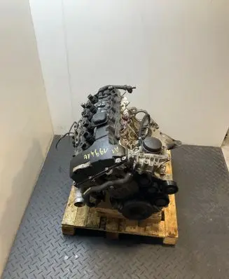 BMW 5 E60 E61 Engine N54B30A