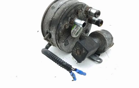 Chrysler Grand Voyager V LP gas reducer 67R010276 2206005894