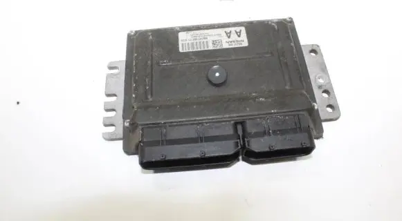 Nissan Micra Engine control unit/module MEC37300