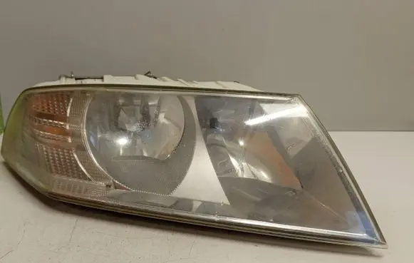 Skoda Octavia Mk2 (1Z) Headlight/headlamp 1Z1941016
