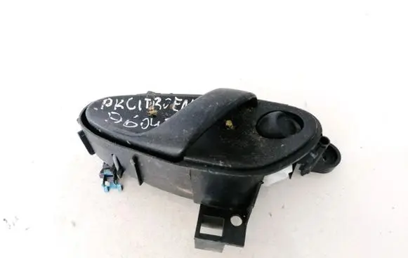 Citroen Xsara Front door interior handle 9623200177C 95090201G