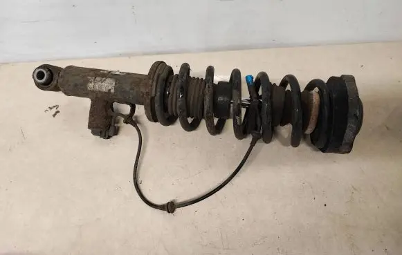 BMW X3 F25 Rear shock absorber/damper 6799911
