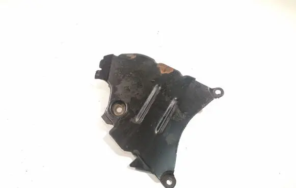Volkswagen PASSAT B6 Timing belt guard (cover) 045109147A