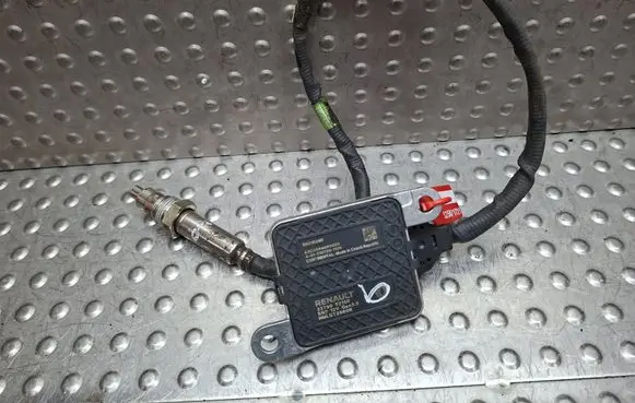 Renault Megane IV Lambda probe sensor S25071721 227905216R