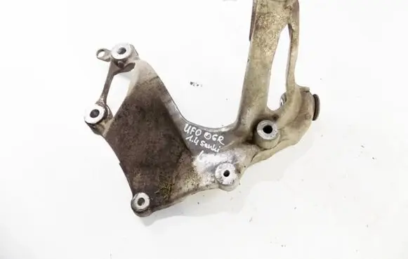 Honda Civic Front lower control arm/wishbone