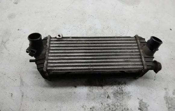 KIA Sportage Intercooler radiator 282702a550