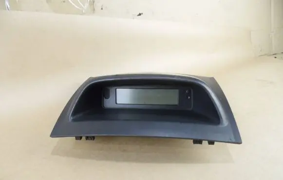Renault Megane II Screen/display/small screen 8200290543C