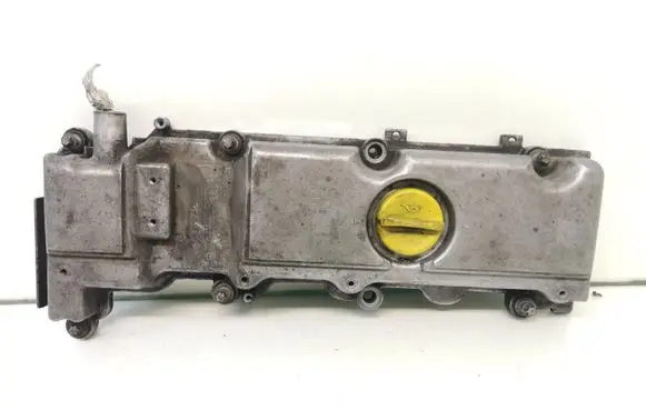 Opel Vectra C Rocker cam cover 13101754 0073485