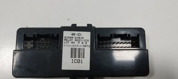 Hyundai ix35 Other control units/modules 919402Y010