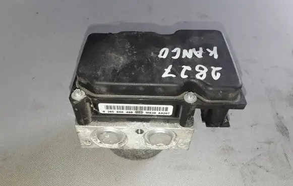 Renault Kangoo II ABS Pump 0265800498