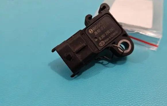 Opel Mokka Air pressure sensor 0261230262 IMPRK1376145