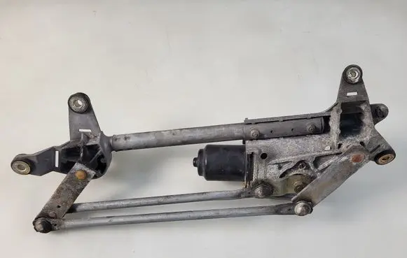 Acura TSX I Front wiper linkage 4401L32201