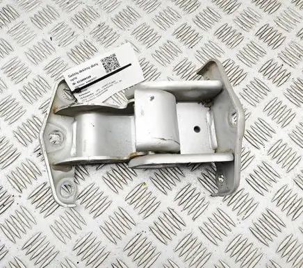 Opel Vivaro Rear door upper hinge 93867615