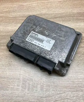 Audi A3 S3 8L Engine control unit/module ECU 06A906019D 5WP419301
