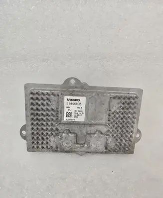 Headlight ballast module Xenon