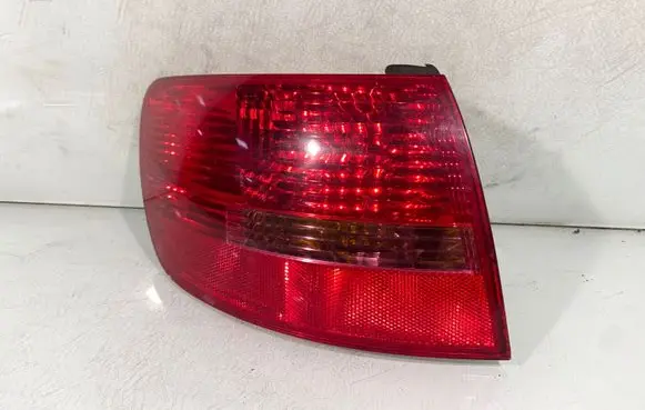 Audi A6 S6 C6 4F Rear/tail lights