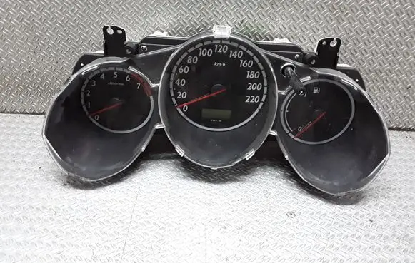 Honda Jazz Speedometer (instrument cluster) 78100SAAG300