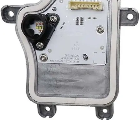 Audi Q5 SQ5 LED ballast control module 80A998473B