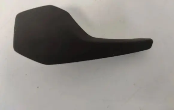 Audi Q5 SQ5 Engine bonnet (hood) release handle 4M0823661