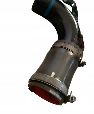 Ford Focus Intake resonator 6C750